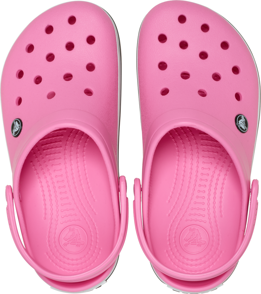 UNISEX Crocband CLOG