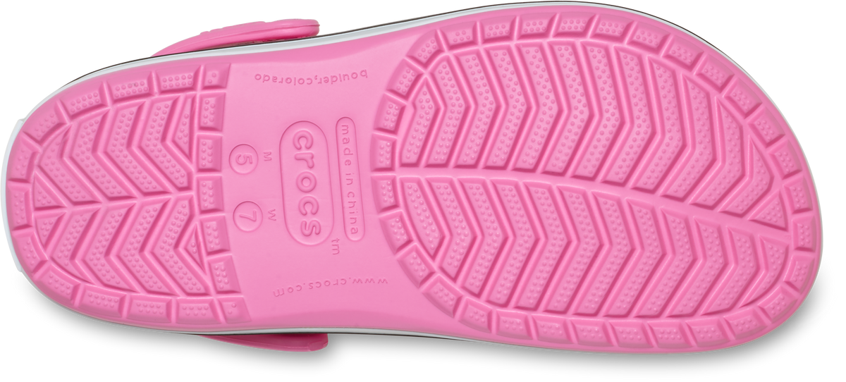 UNISEX CROCBAND™ CLOG