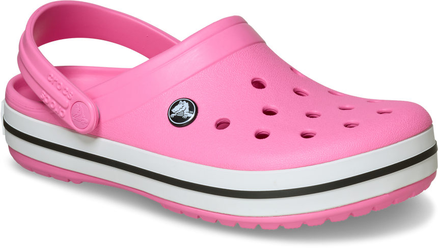 UNISEX Crocband CLOG