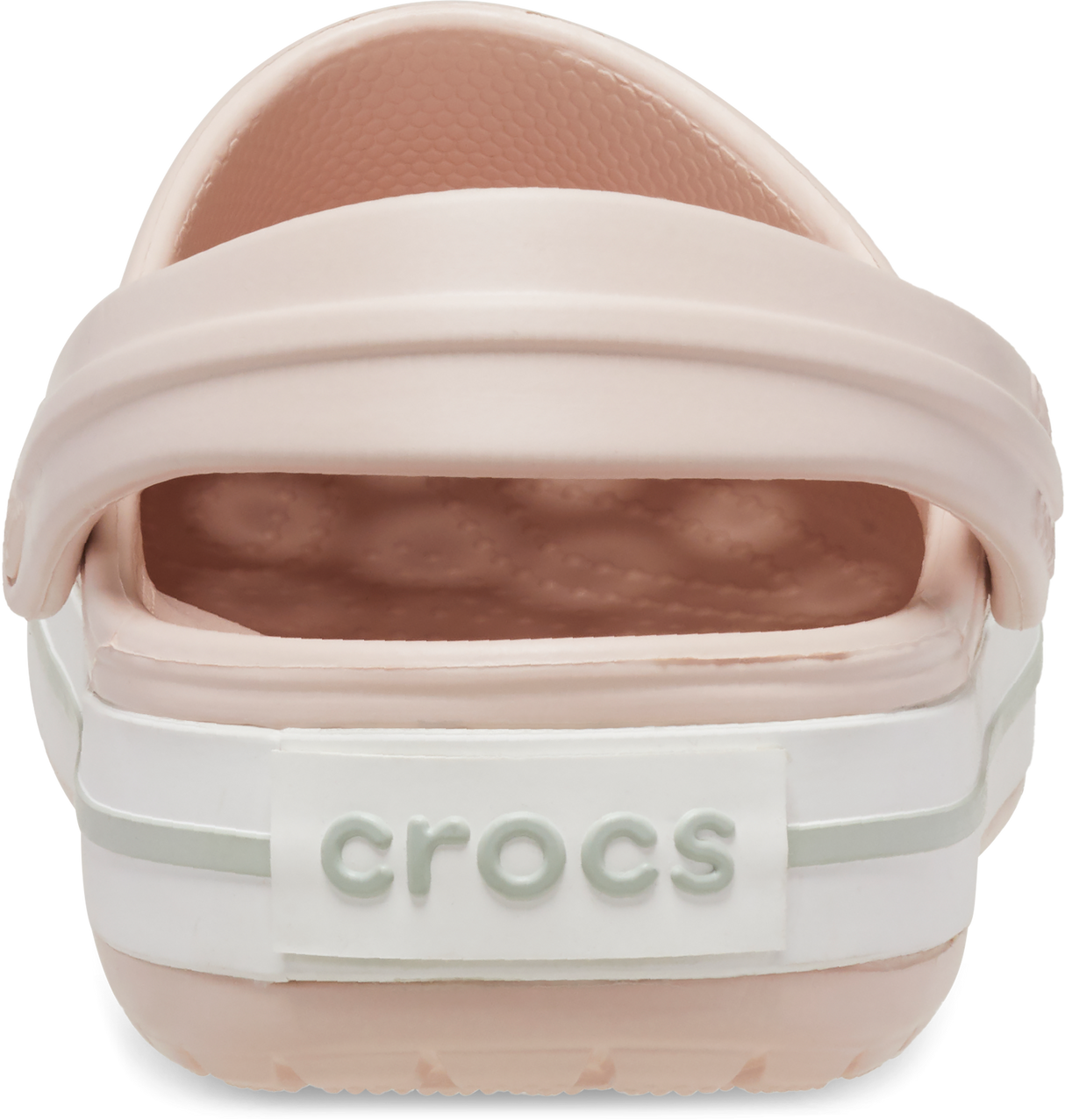 UNISEX Crocband Clog