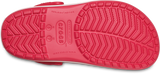 UNISEX Crocband Clog in Digital Raspberry