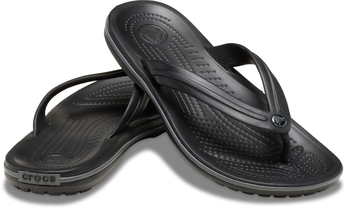 UNISEX CROCBAND FLIP