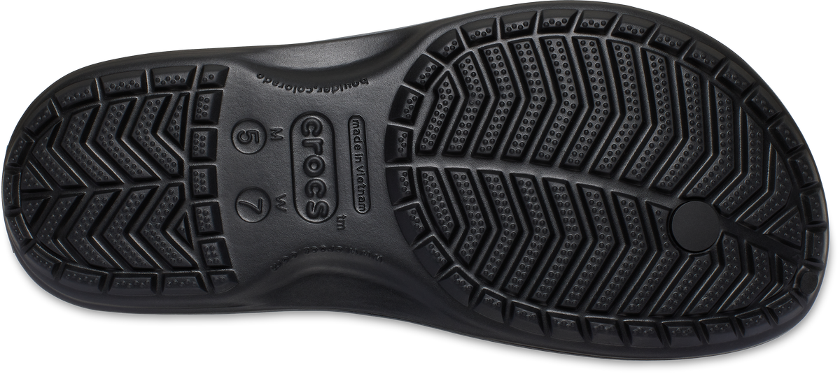 UNISEX CROCBAND FLIP