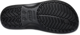 UNISEX CROCBAND FLIP