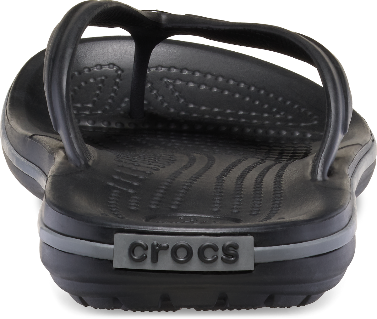 UNISEX CROCBAND FLIP