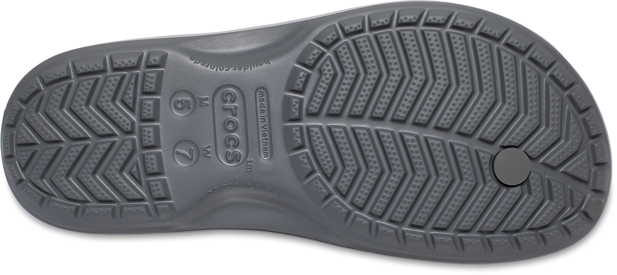 UNISEX CROCBAND FLIP