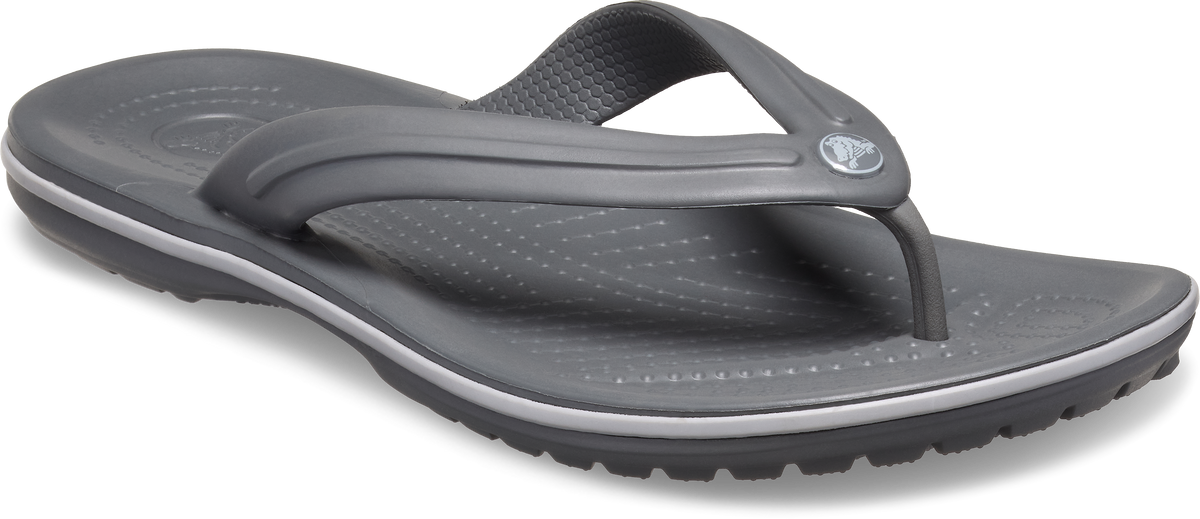 UNISEX CROCBAND FLIP