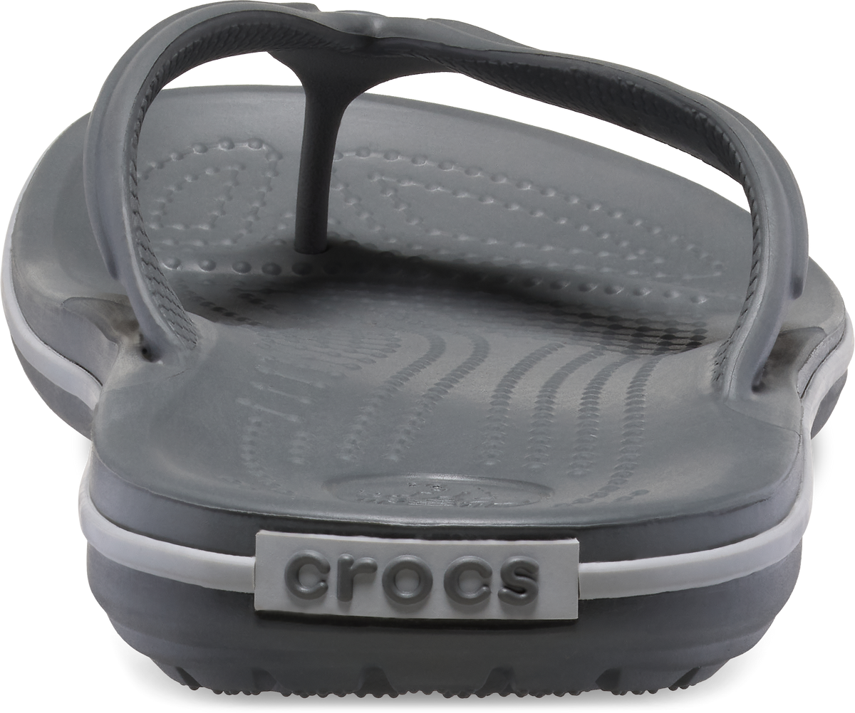 UNISEX CROCBAND FLIP