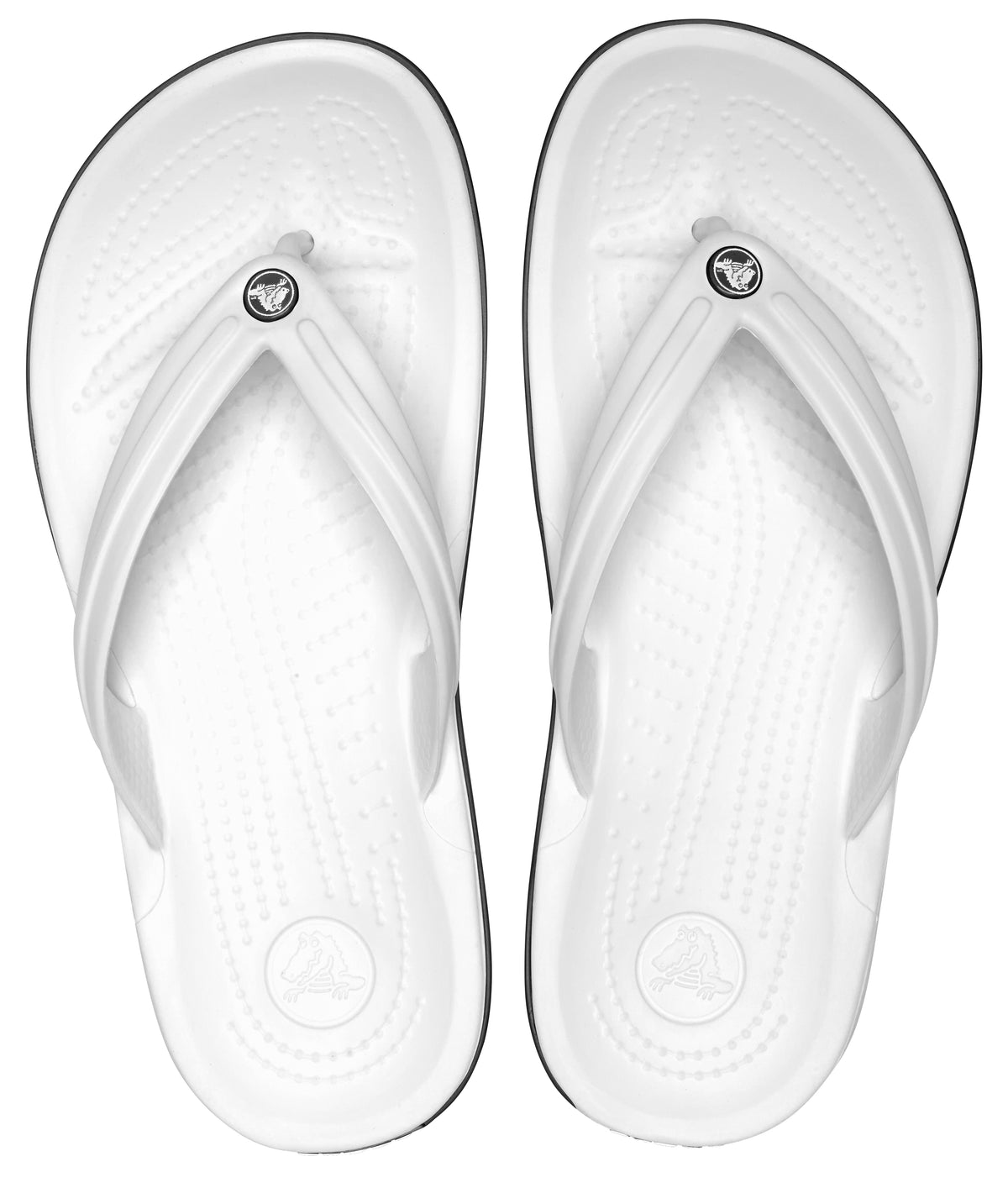 UNISEX CROCBAND FLIP
