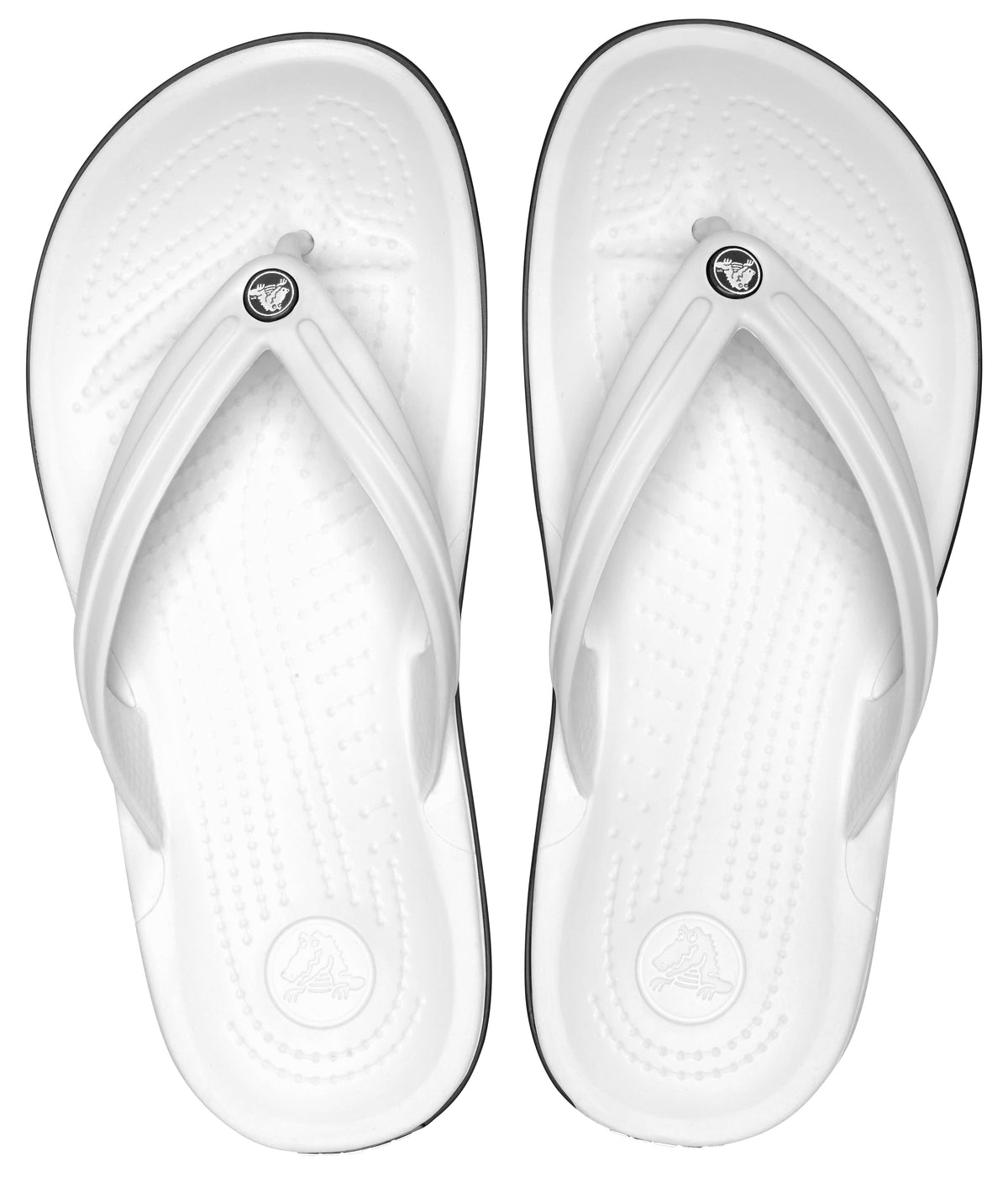 UNISEX CROCBAND FLIP