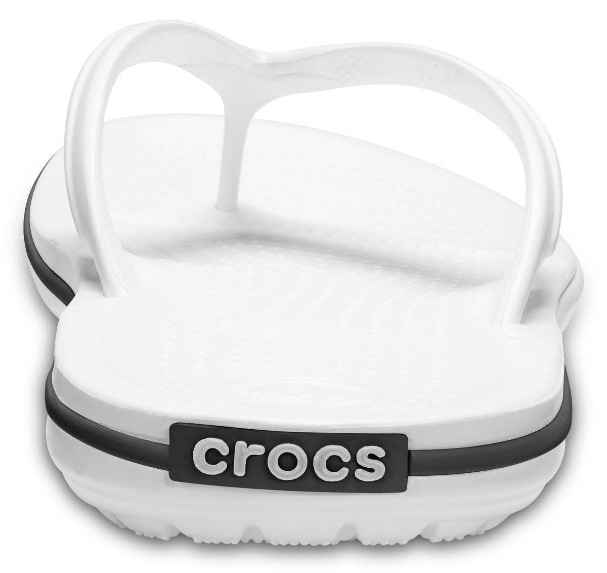 UNISEX CROCBAND FLIP