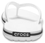 UNISEX CROCBAND FLIP