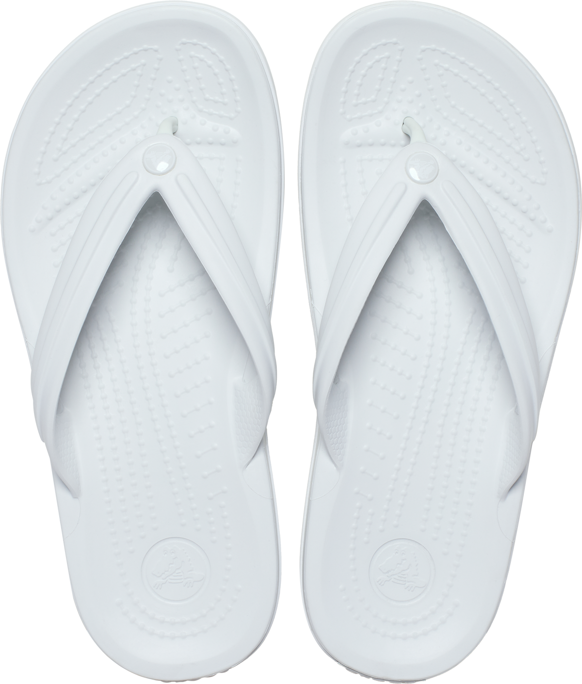 UNISEX CROCBAND FLIP