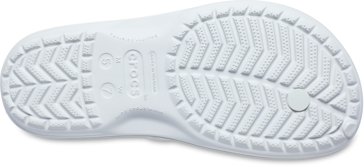 UNISEX CROCBAND FLIP