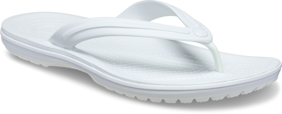 UNISEX CROCBAND FLIP