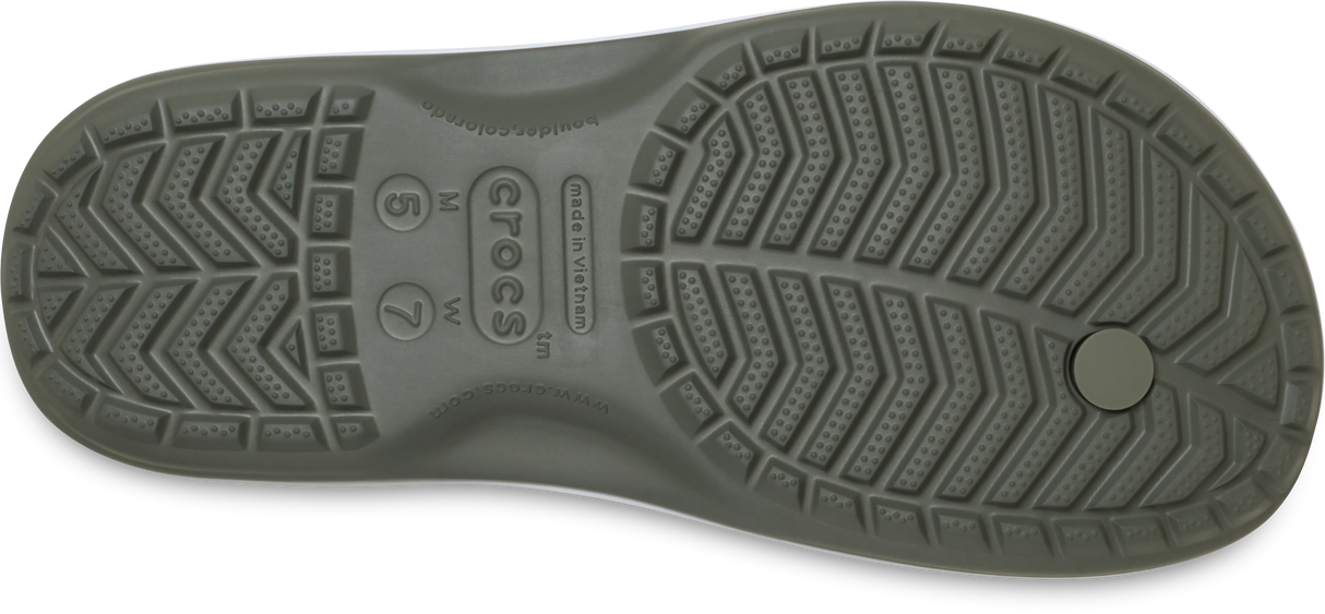 UNISEX Crocband™ Flip