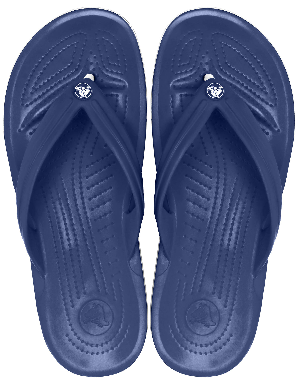 UNISEX CROCBAND FLIP