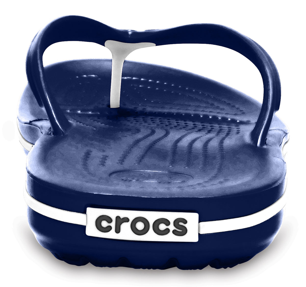 UNISEX CROCBAND FLIP