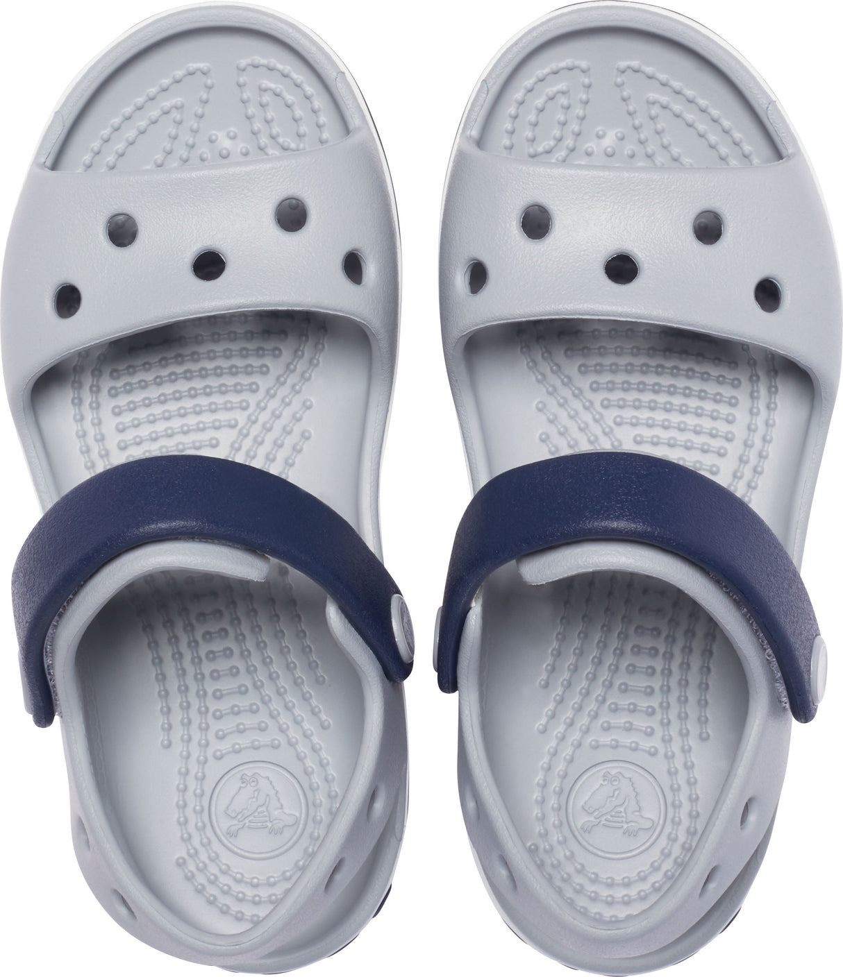 KIDS CROCBAND SANDAL