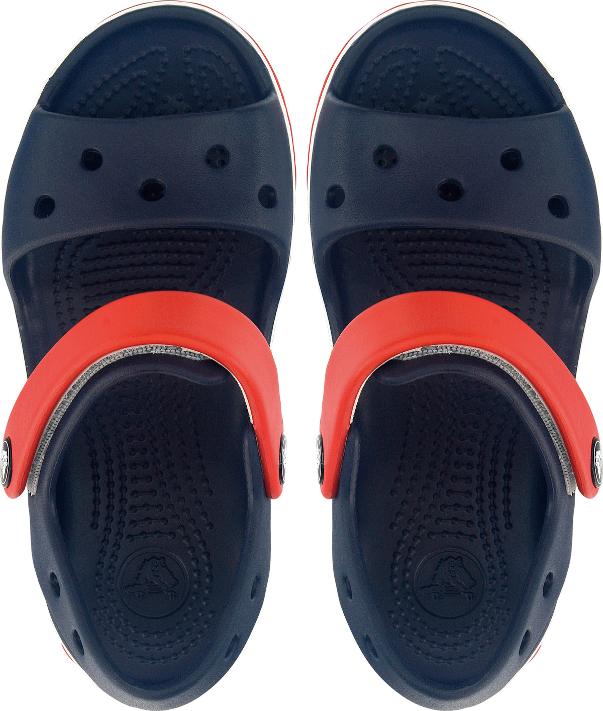 KIDS CROCBAND SANDAL