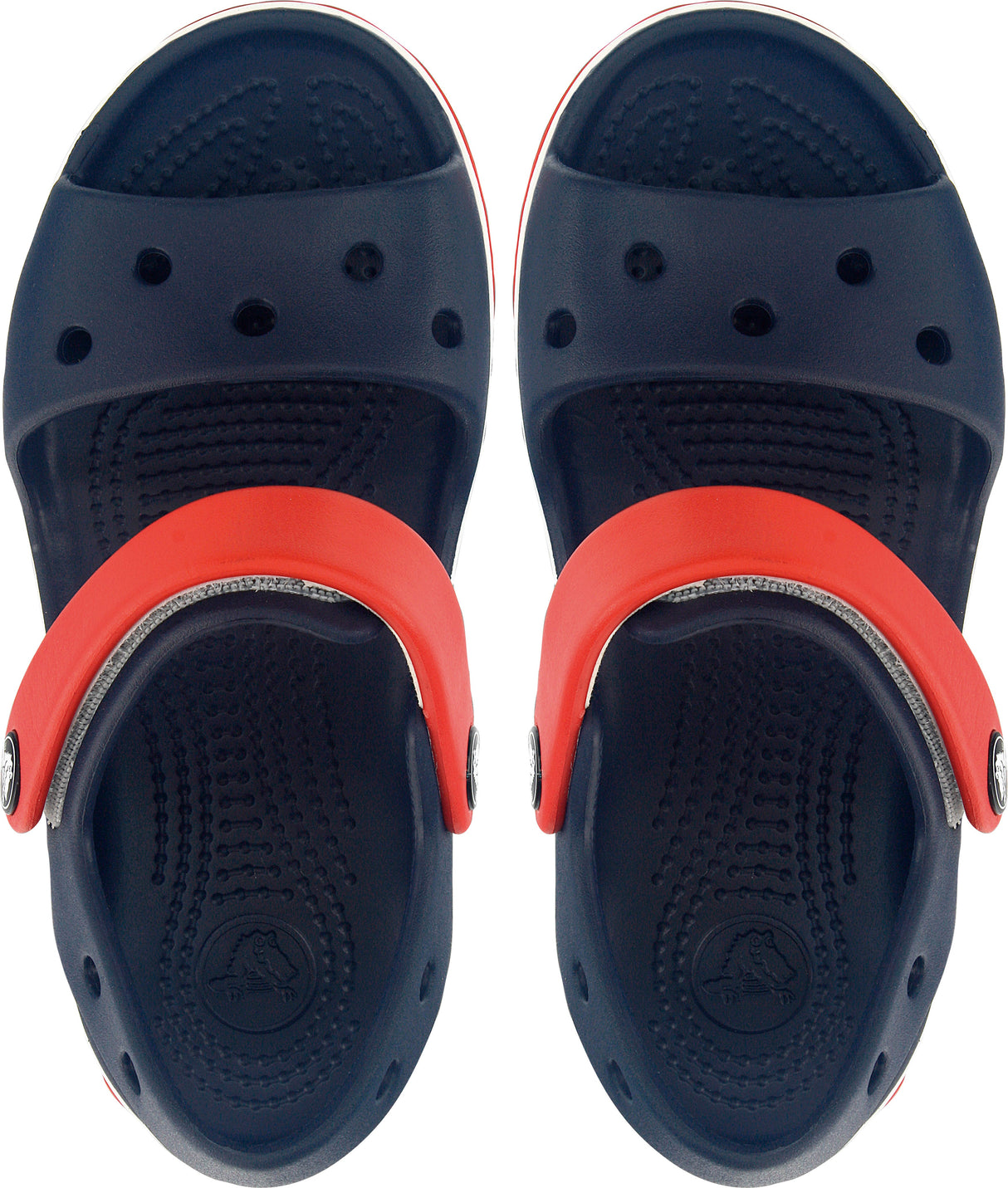 KIDS CROCBAND SANDAL