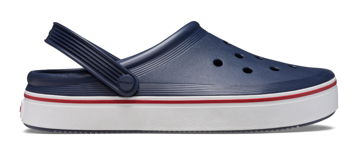 UNISEX OFF COURT CLOG