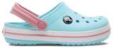 KIDS CROCS CROCBAND CLOG