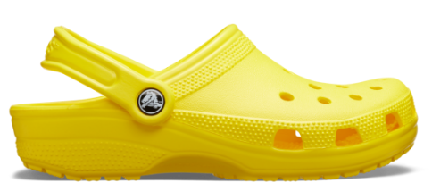 UNISEX CLASSIC CLOG