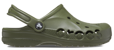 UNISEX Baya Clog
