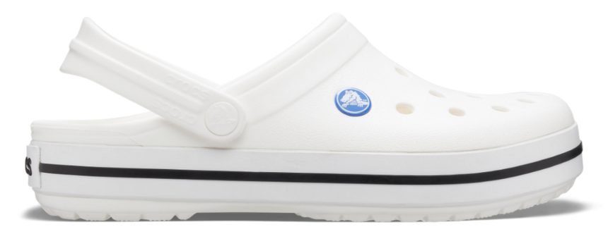 UNISEX CROCBAND CLOG