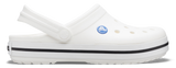 UNISEX CROCBAND CLOG
