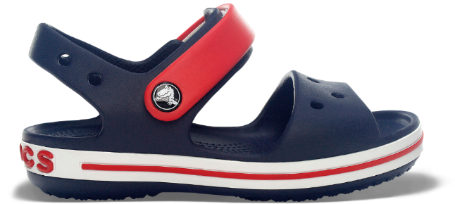 KIDS CROCBAND SANDAL