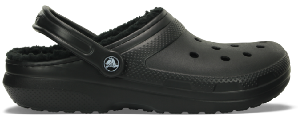 UNISEX CLASSIC LINED CLOG