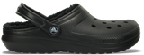UNISEX CLASSIC LINED CLOG
