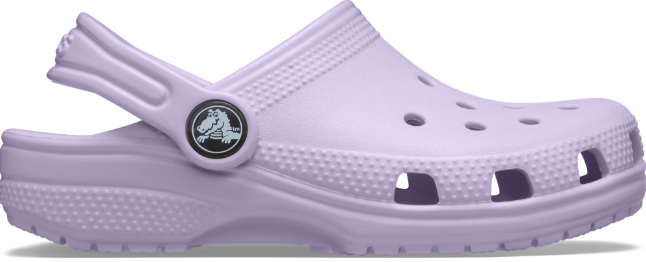KIDS CLASSIC CLOG