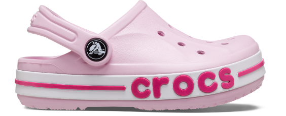TODDLERS Bayaband Clog