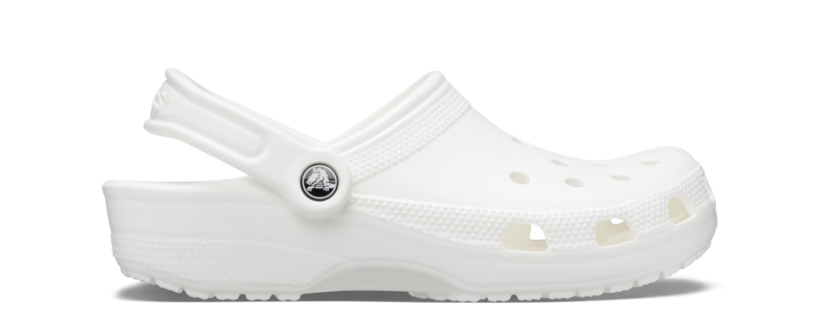 UNISEX CLASSIC CLOG
