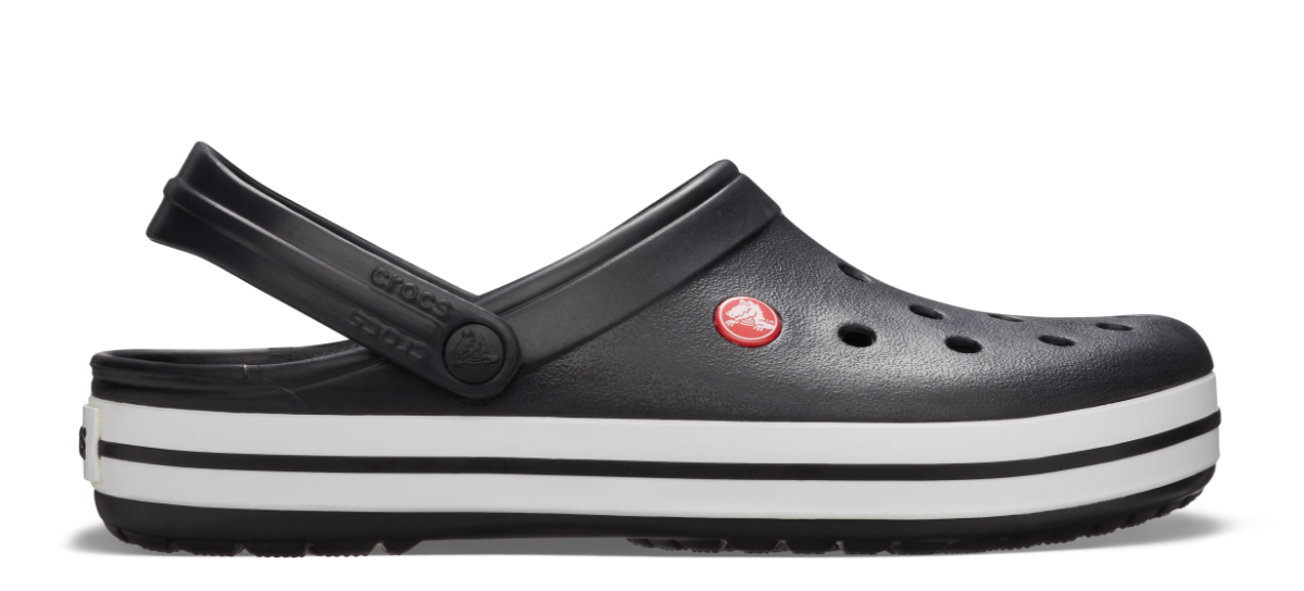 UNISEX CROCBAND™ CLOG