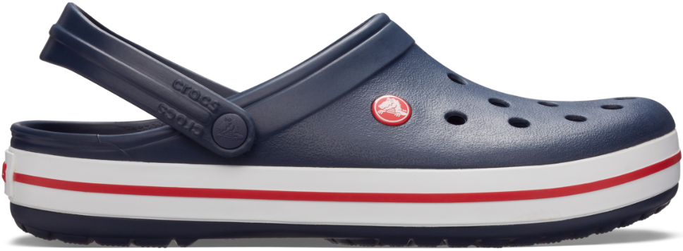 UNISEX CROCBAND CLOG