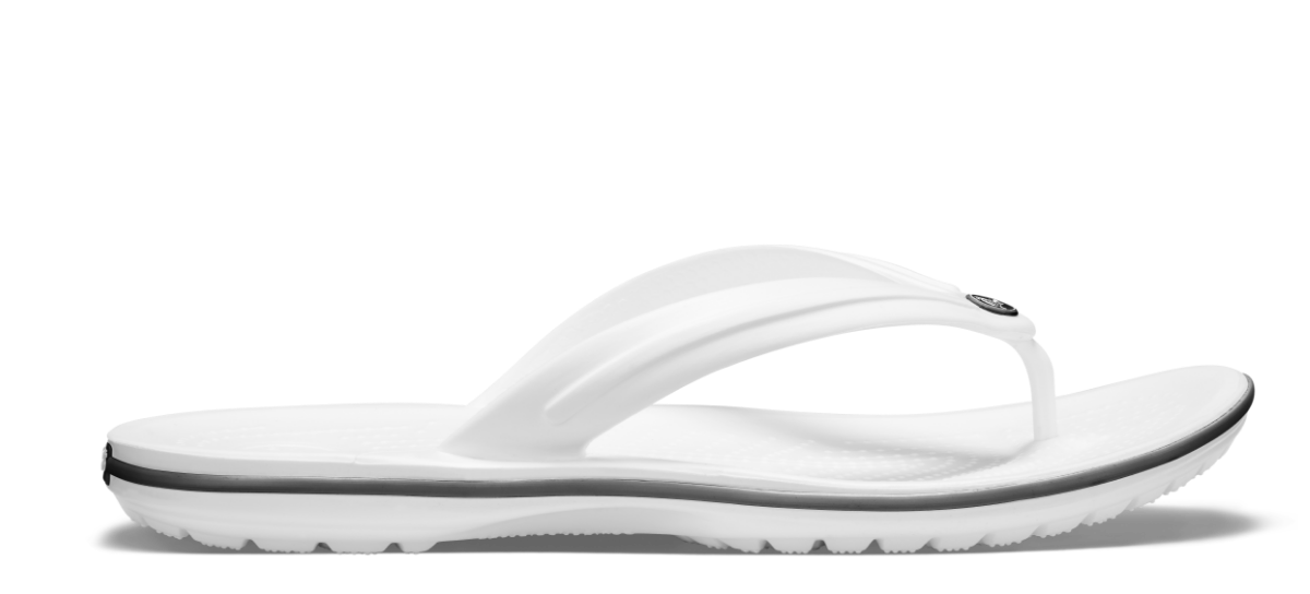 UNISEX CROCBAND FLIP