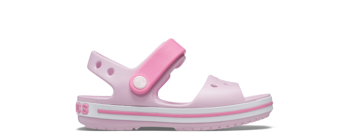 KIDS CROCBAND SANDAL