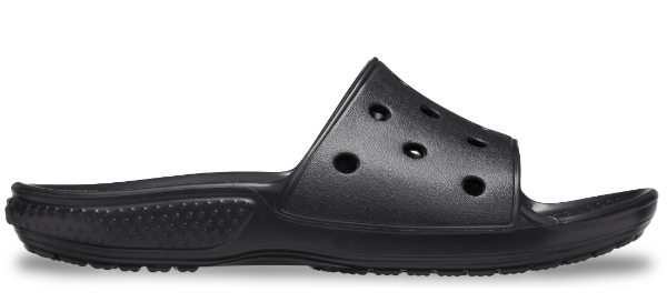 KIDS CLASSIC CROCS SLIDE