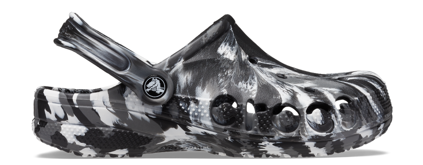 UNISEX Baya Marbled Clog