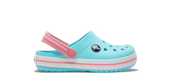 TODDLERS CROCBAND™ CLOG