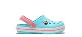 TODDLERS Crocband Clog