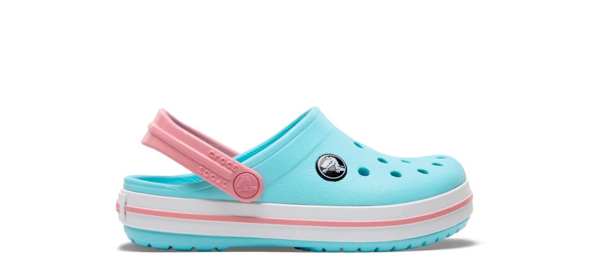 Toddlers Crocband Clog | Crocs | Footwear