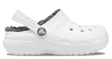KIDS CLASSIC LINED CLOG