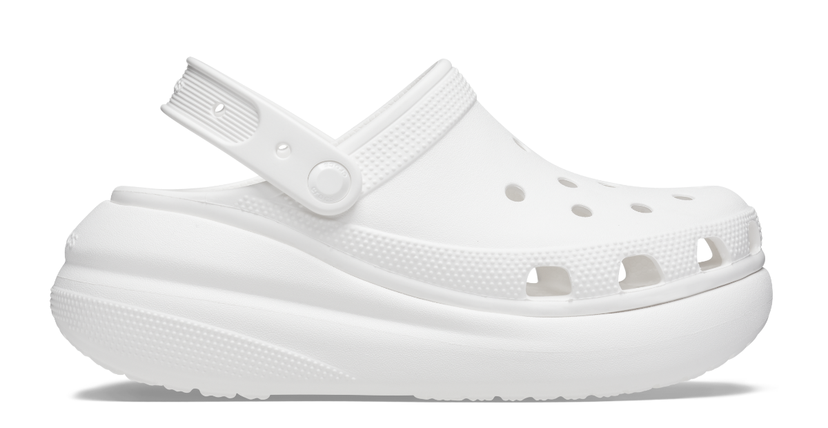 UNISEX CRUSH CLOG