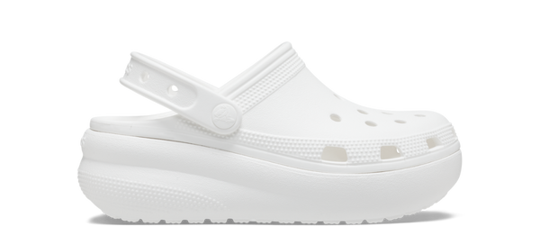 KIDS CROCS CUTIE CLASSIC CLOG