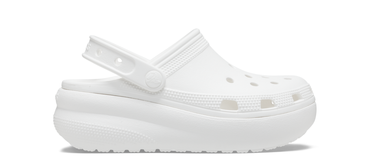 KIDS CROCS CUTIE CLASSIC CLOG